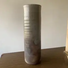 備前焼 花器 花瓶 新品
