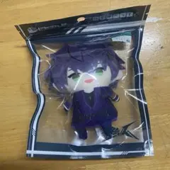 にじさんじ　剣持刀也　にじぱぺっと　ぬいぐるみ