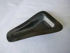 【りょうちん品】カーボンNACAダクト　NASAダクト　冷却
2個セット カーボンNACAダクト NASAダクト 冷却 - メルカリ