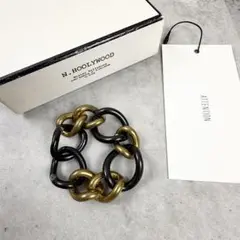 N.HOOLYWOOD ampjapan エヌハリウッド キーリング