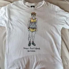 new balance Runners Aren't Normal Tシャツ S