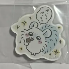 ちいかわキャラマグネッツ4 モモンガ