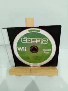 wiiであそぶ ピクミン 2