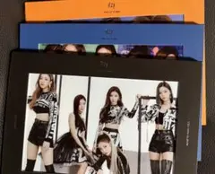 【ITZY】 IT'z ME アルバム コンプリートセット