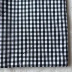 播州織 綿100% 2m