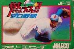 ☆燃えろ!!プロ野球