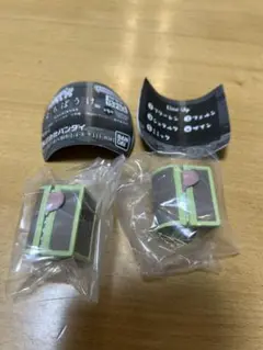 ミミック2個セット　葬送のフリーレン　まちぼうけ