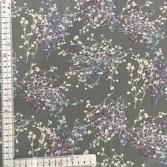 生地　3メートル 処分品