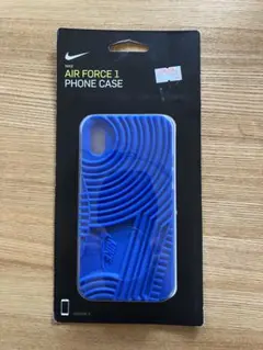 未開封★Nike Air Force 1 iPhone Case X/XS