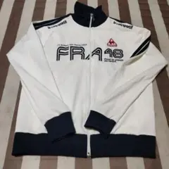 le coq sportif FRA 48 ジャケット