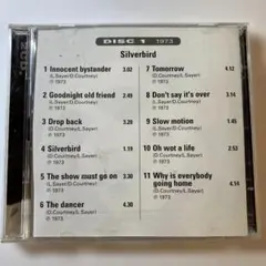 Leo Sayer (73&74)Silverbird & Just a Boy