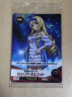 【送料無料】ファイブクロス　セシリア・オルコット