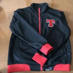 東方神起Bigeastパーカー