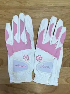 ゴルフグローブ