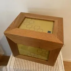 アルバムBOX