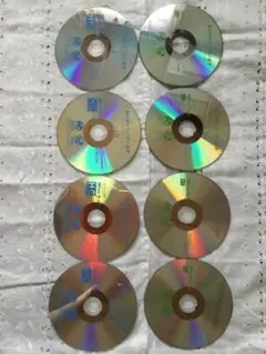 韓国ドラマ　チャンヒョク　ありがとうございます　DVD 全8巻
