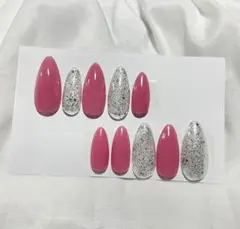 ・ネイルチップ