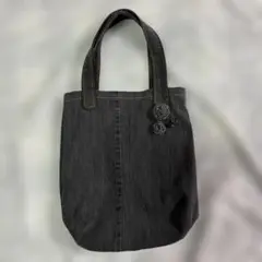 リメイクトートバッグ