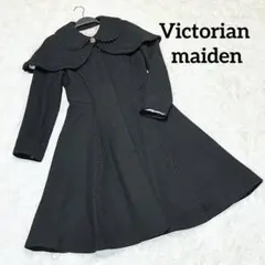 お値下げ済み　ヴィクトリアンメイデン　コート Victorian maiden コートご予約受付中♬ | chou-chouange名古屋