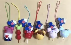 ディズニーストア　夏祭り　シークレット