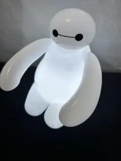 ベイマックス　USBライト