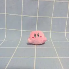 カービィ スタンダードぷちマスコット
