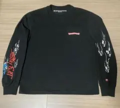 CHROME HEARTS クロムハーツ MATTY BOY 長袖Tシャツ