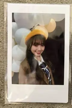 吉川ひより チェキ