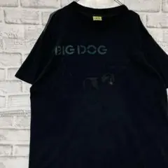 USA製90sヴィンテージTシャツ！シングルステッチ　ブラック半袖古着XL724
