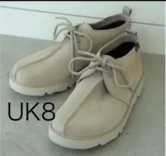 BEAMS Clarks / Desert Trek GORE-TEX（R）