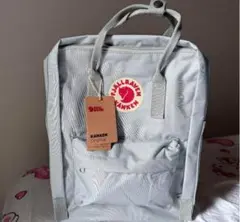 新品 カンケンリュックサック バッグ フェールラーベン