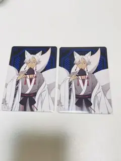 百鬼夜行 アニメガ 東京リベンジャーズ 特典 黒川イザナ