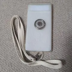 Google Pixel6 ケース　クリア