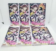 アキバ冥土戦争　DVD 　レンタル
