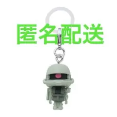 ザクプラくん　めじるしアクセサリー