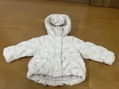 中綿コート
