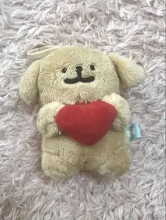 maltese puppy life ぬいぐるみ
