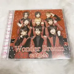 むすめん。1stアルバ厶 Wonder Dream