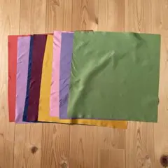 ハギレ