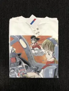 UNIQLO ドラゴンボール UT