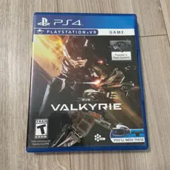 Valkyrie