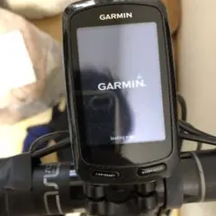Garmin ガーミン EDGE800 サイコン