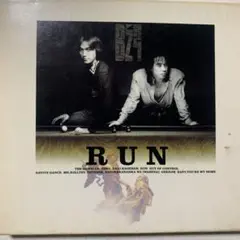 B-Z RUN CD