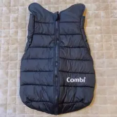 コンビ フットマフ ベビーカー用品 防寒