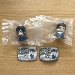 名探偵コナン ちぢませ隊 10 諸伏高明 大和敢助
