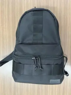 【美品】BRIEFING DELTA ALPHA PACK M SQD