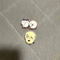 ちいかわ　マグネット 2個セット