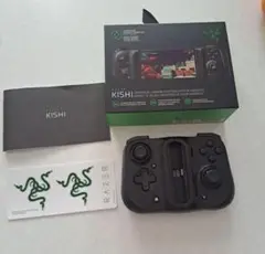 Razer Kishi Android用ゲームコントローラー