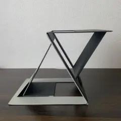 MOFT Z ノートパソコンスタンド（グレー）