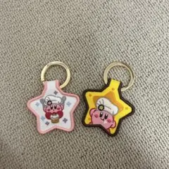 カービィ キーホルダー